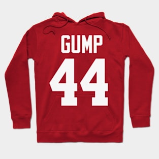 Gump Hoodie